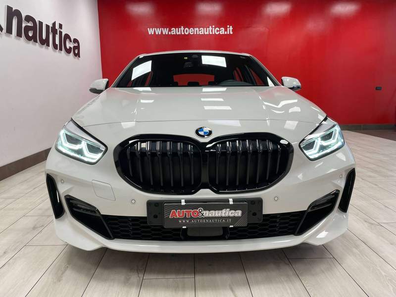 BMW Serie 1 116d