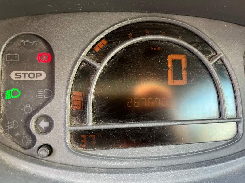 Renault Modus