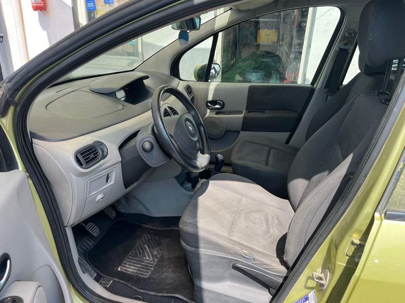 Renault Modus