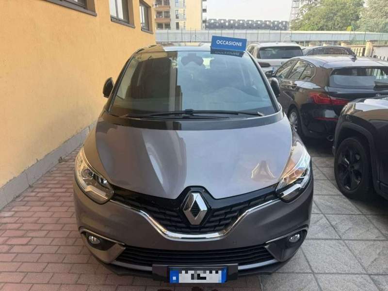Renault Scénic