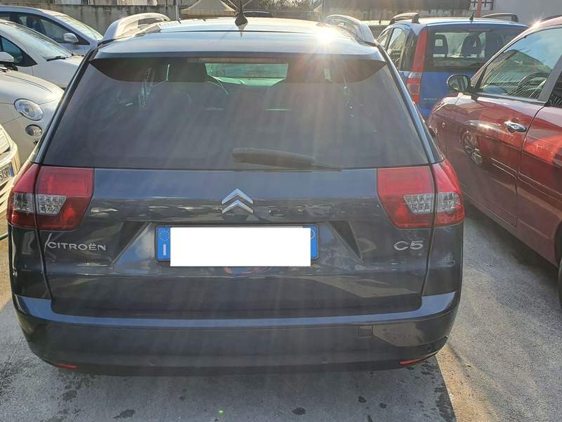 Citroen C5