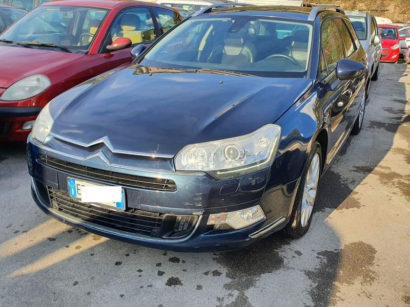 Citroen C5