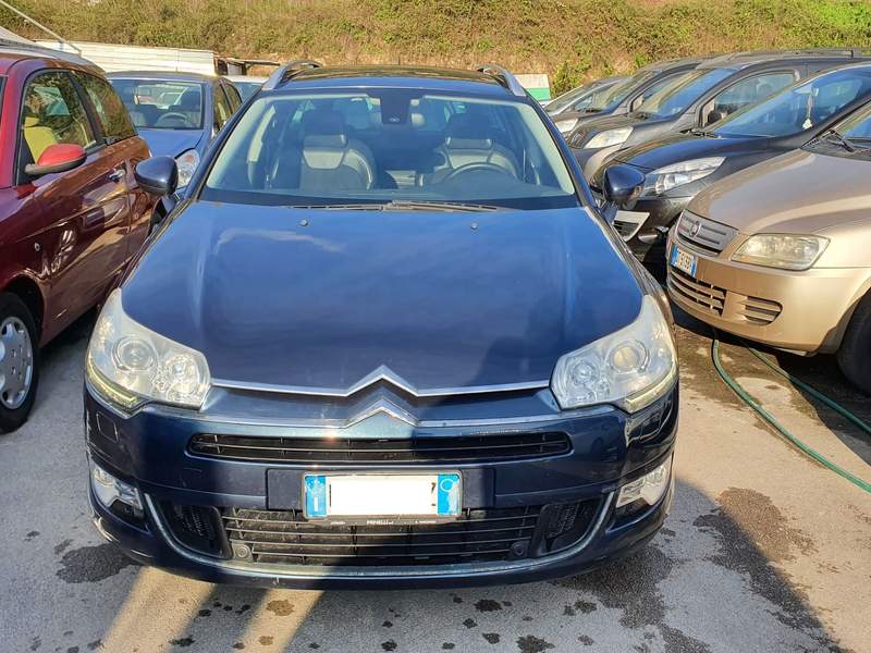 Citroen C5