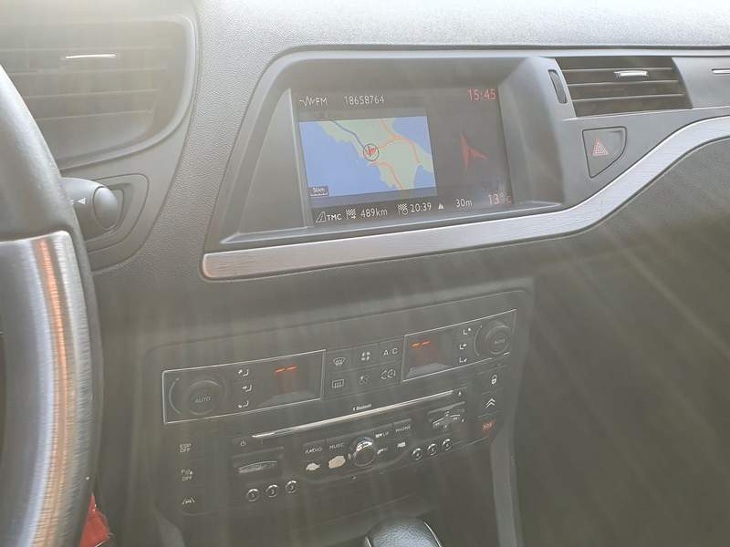 Citroen C5