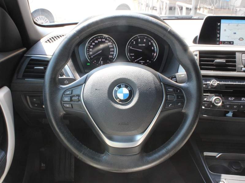 BMW Serie 2 235xi