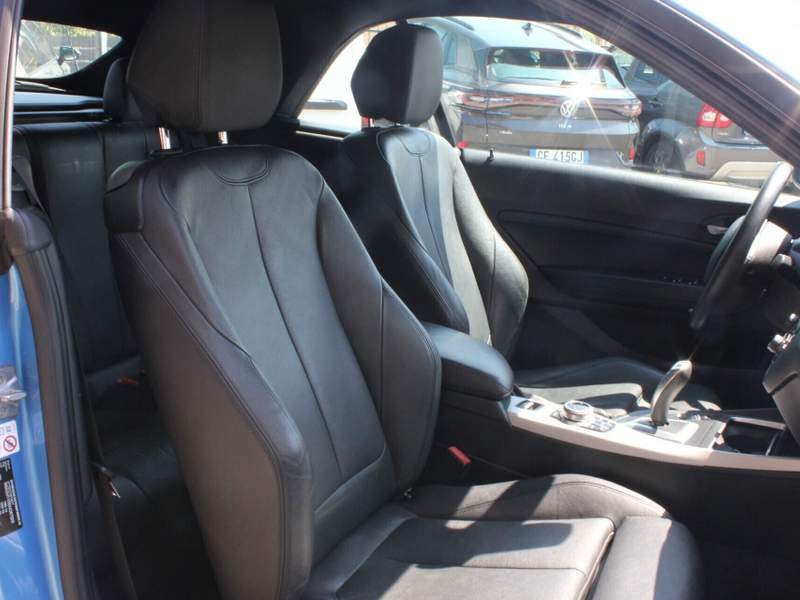 BMW Serie 2 235xi