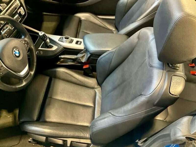 BMW Serie 2 235xi