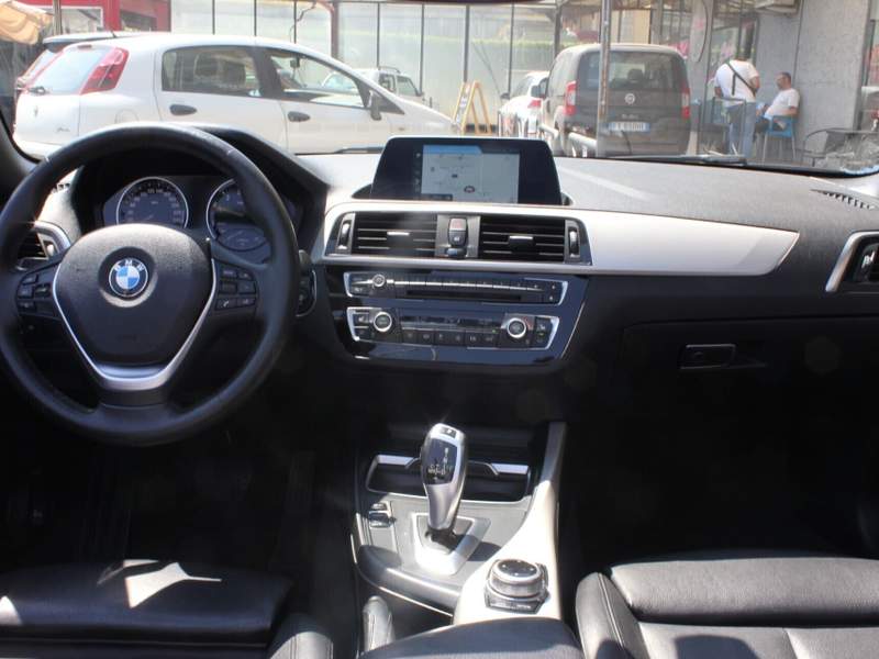 BMW Serie 2 235xi