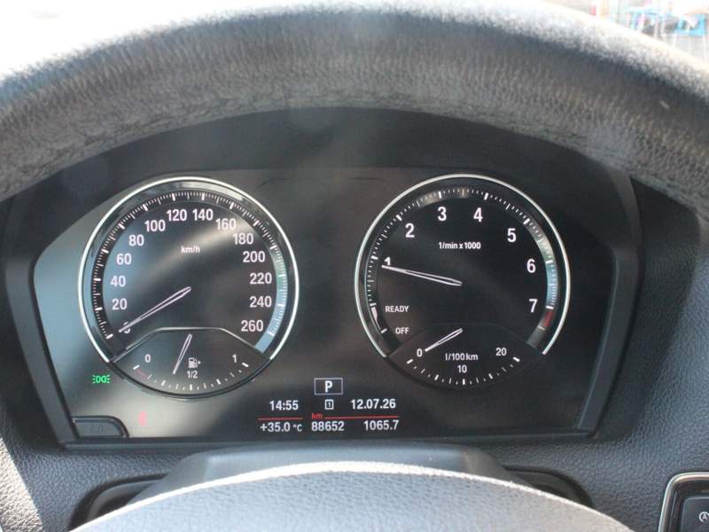 BMW Serie 2 235xi