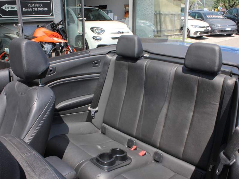 BMW Serie 2 235xi