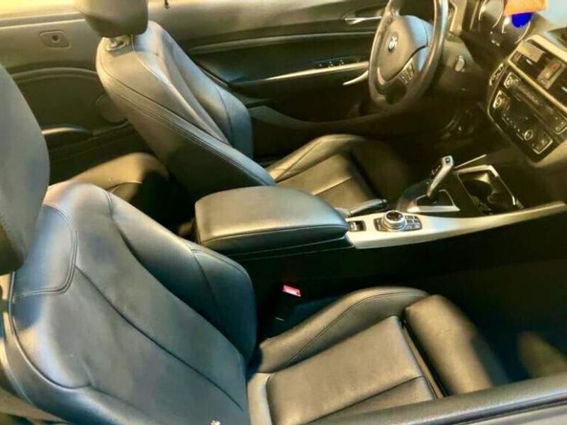 BMW Serie 2 235xi