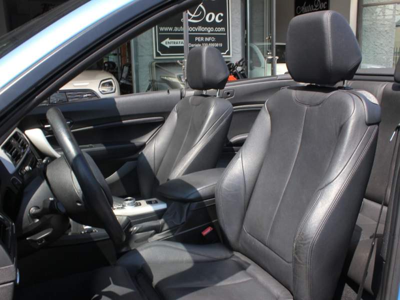 BMW Serie 2 235xi