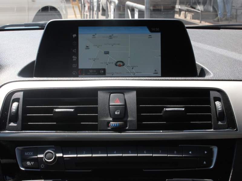 BMW Serie 2 235xi