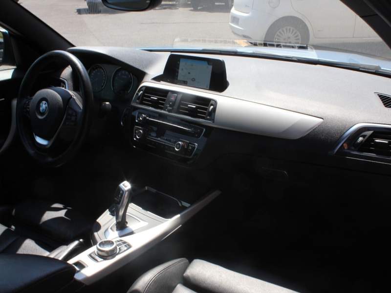 BMW Serie 2 235xi