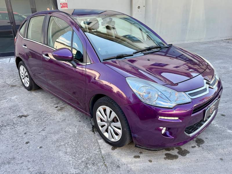Citroen C3