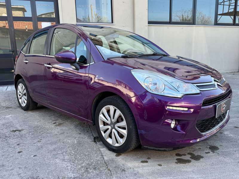 Citroen C3