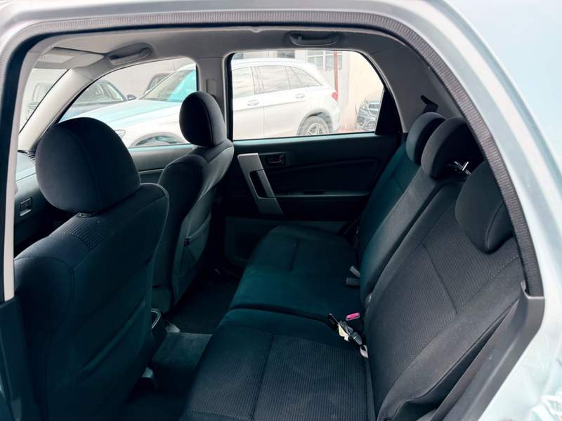 Daihatsu Terios