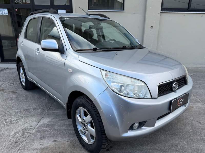 Daihatsu Terios