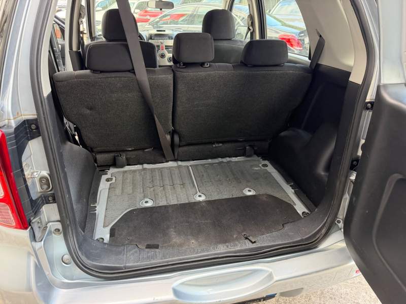 Daihatsu Terios
