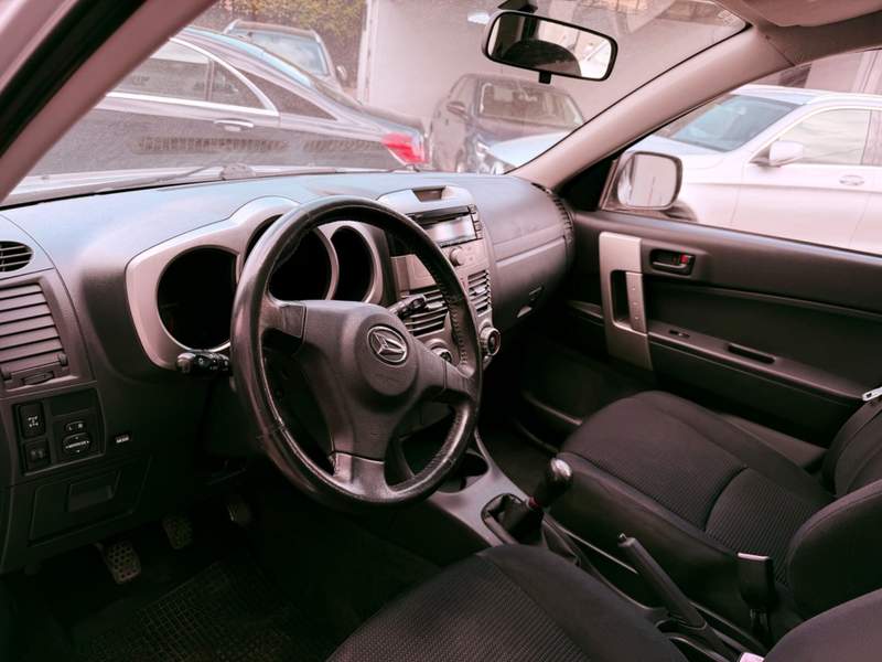 Daihatsu Terios