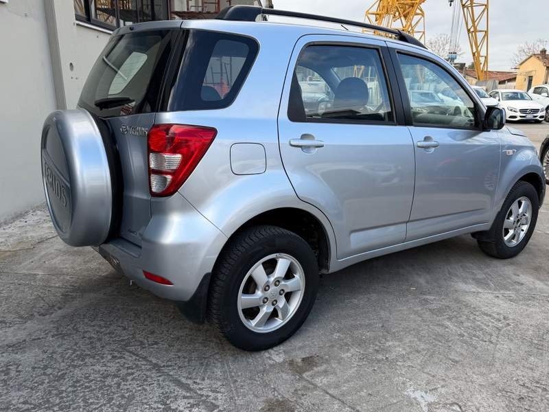 Daihatsu Terios