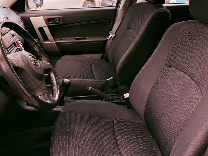 Daihatsu Terios
