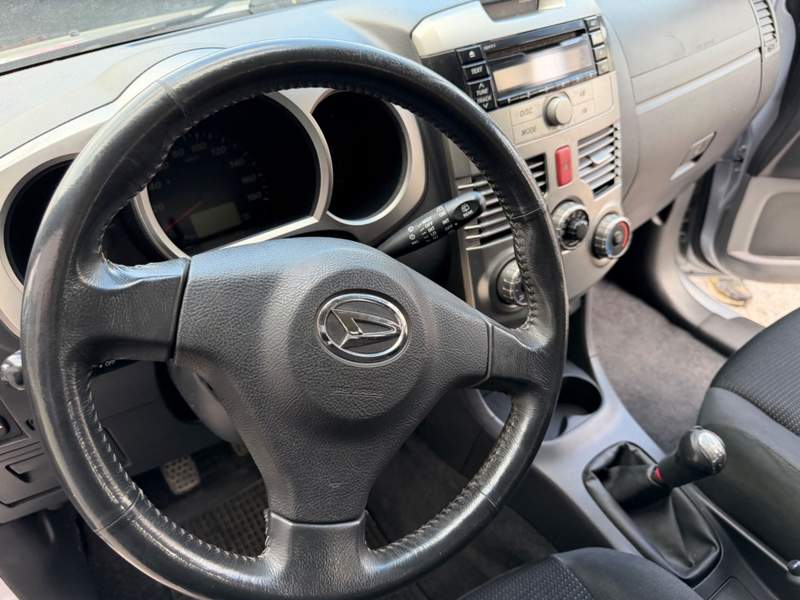 Daihatsu Terios