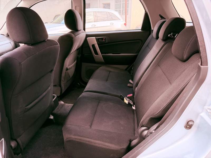 Daihatsu Terios