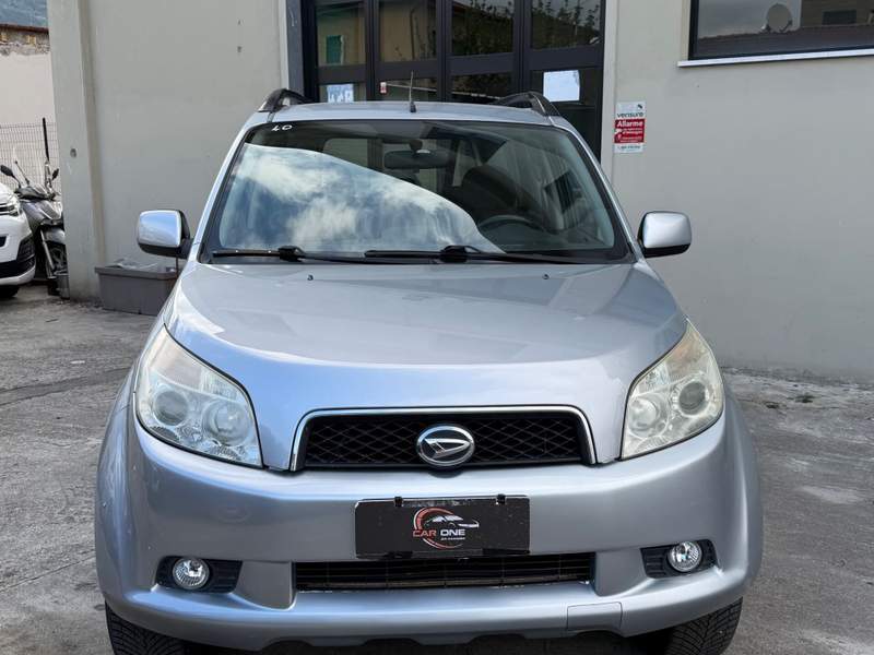 Daihatsu Terios