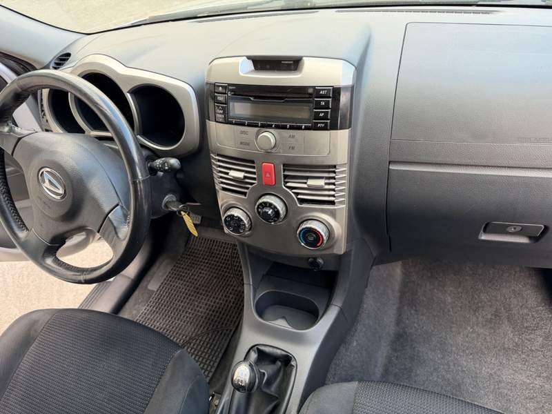 Daihatsu Terios