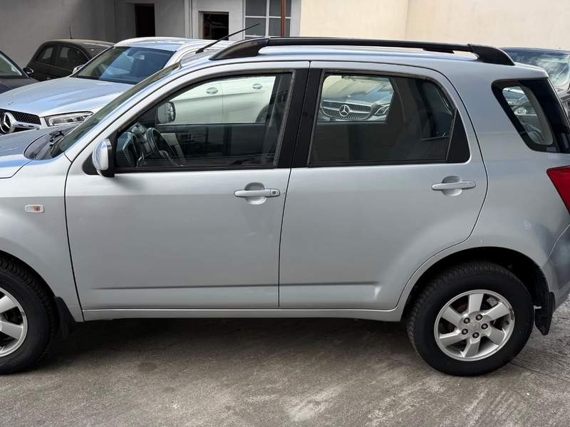 Daihatsu Terios