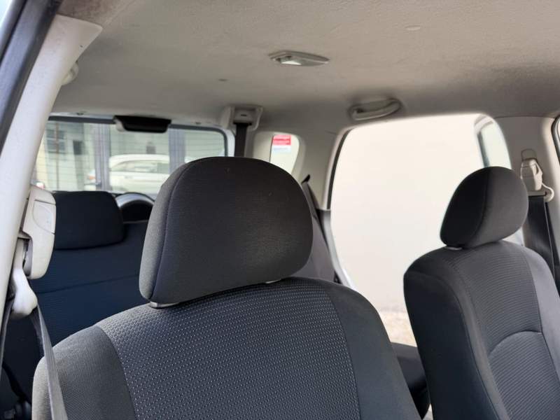 Daihatsu Terios