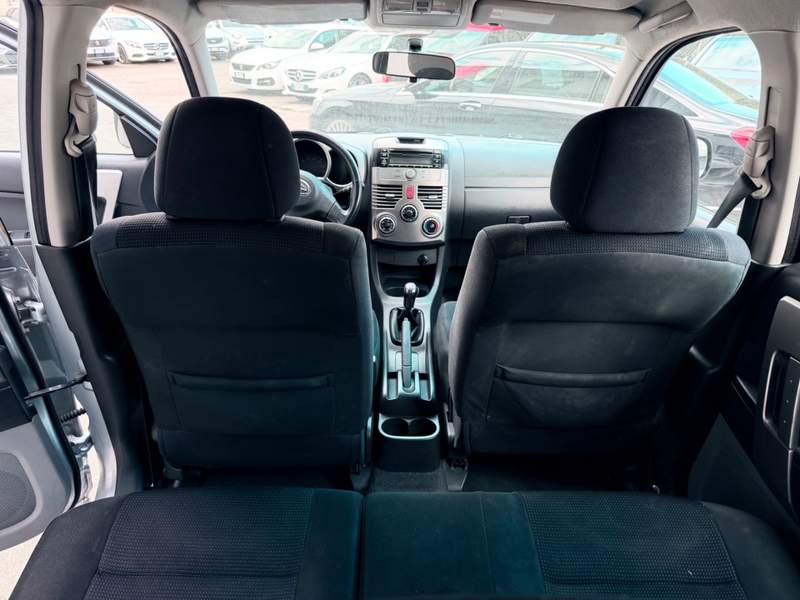 Daihatsu Terios