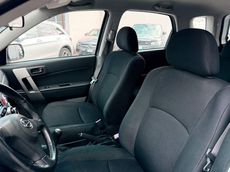 Daihatsu Terios