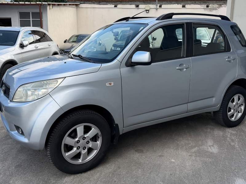 Daihatsu Terios