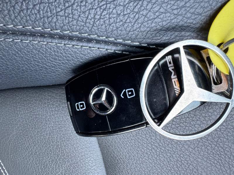 Mercedes-Benz Classe A