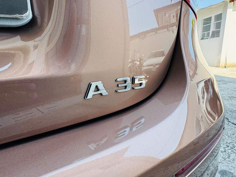 Mercedes-Benz Classe A