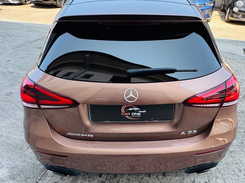 Mercedes-Benz Classe A