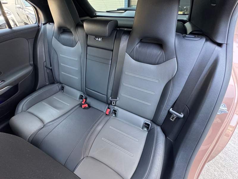 Mercedes-Benz Classe A