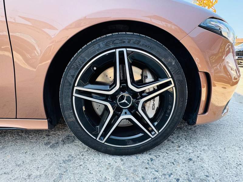 Mercedes-Benz Classe A