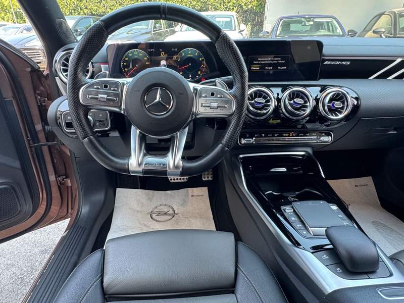 Mercedes-Benz Classe A
