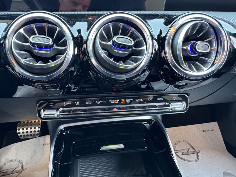 Mercedes-Benz Classe A