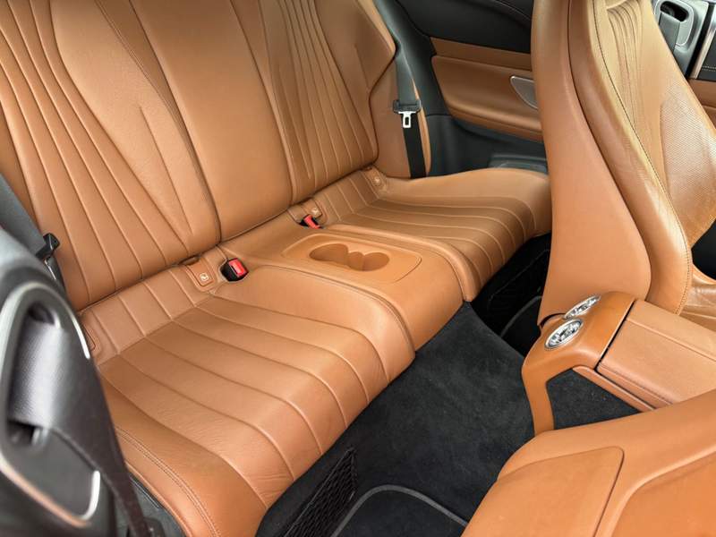 Mercedes-Benz Classe E