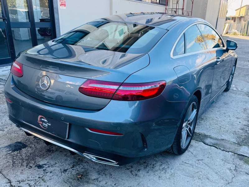 Mercedes-Benz Classe E