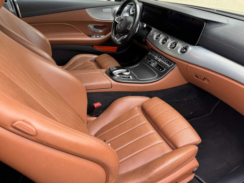 Mercedes-Benz Classe E