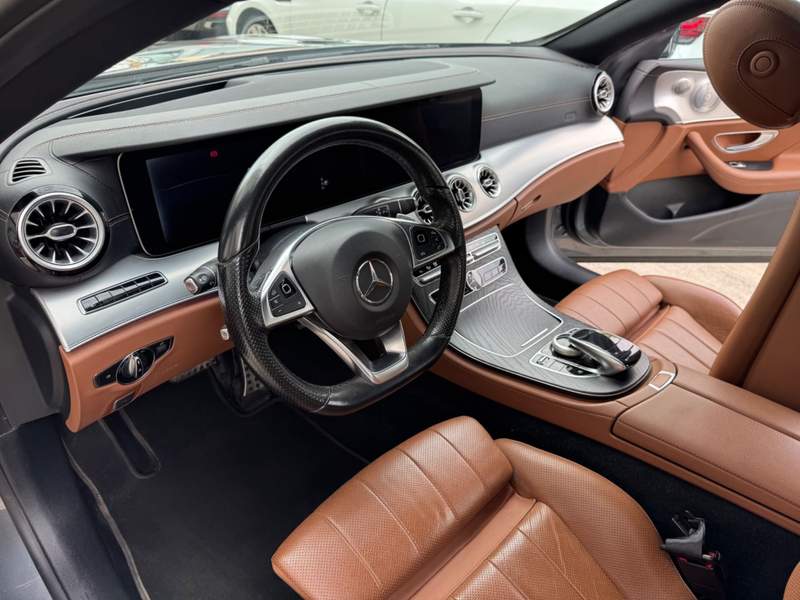 Mercedes-Benz Classe E
