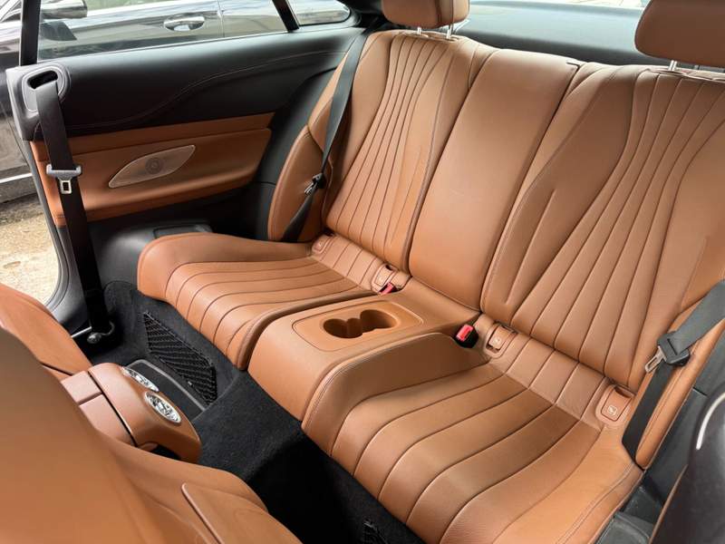 Mercedes-Benz Classe E