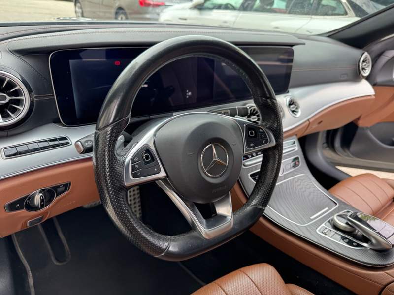 Mercedes-Benz Classe E