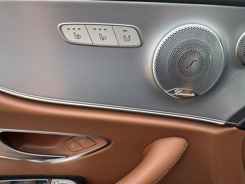 Mercedes-Benz Classe E