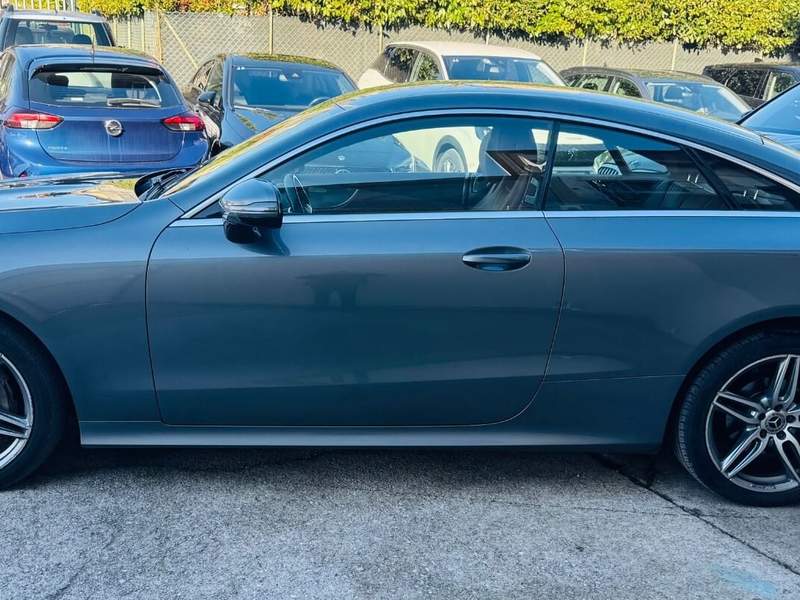 Mercedes-Benz Classe E